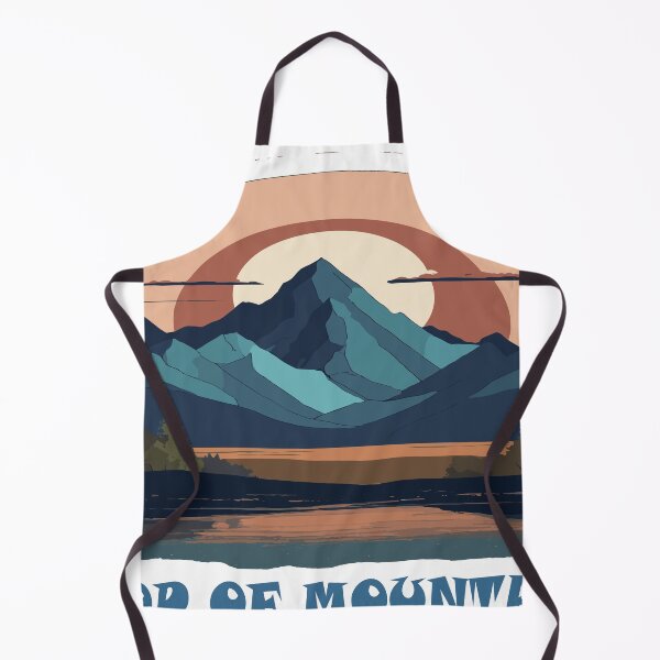 Item preview, TOP OF MOUNTAIN designed and sold by Ashraf23.