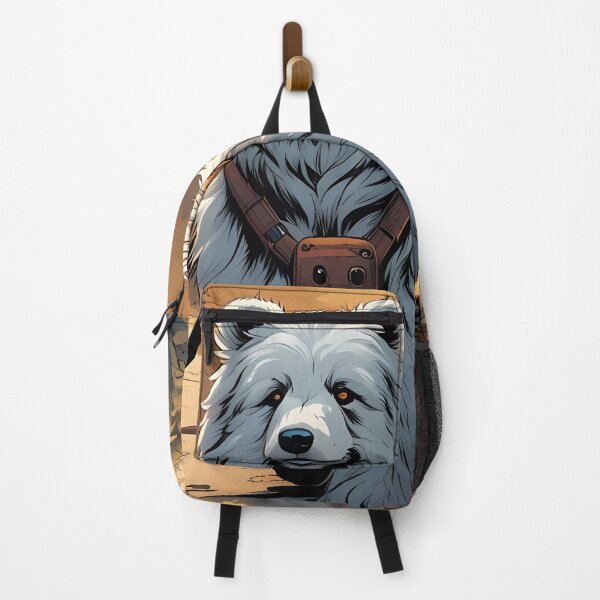 Item preview, Teddy taking a puppy for a walk designed and sold by Colin Bentham.