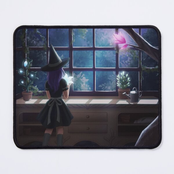 Item preview, Moonlit Conservatory designed and sold by Taniuki.