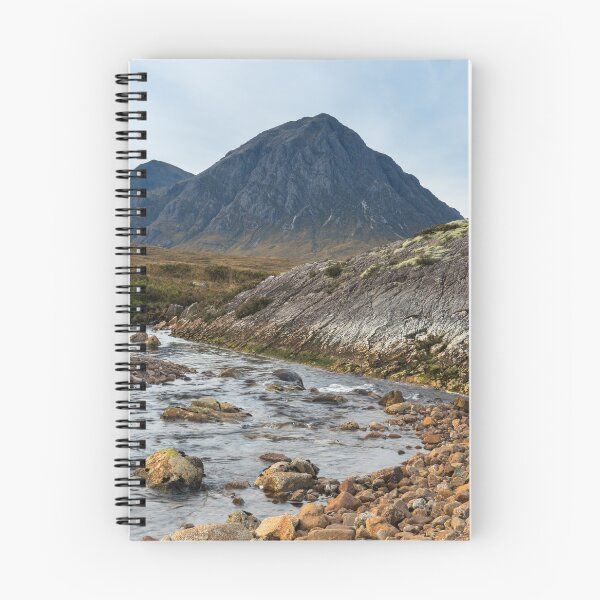 Artikelvorschau, Buachaille Etive Mor entworfen und verkauft von John Dunbar.
