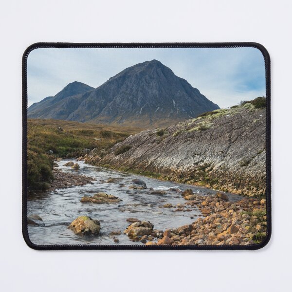 Item preview, Buachaille Etive Mor designed and sold by John Dunbar.