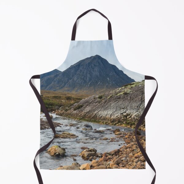 Item preview, Buachaille Etive Mor designed and sold by John Dunbar.