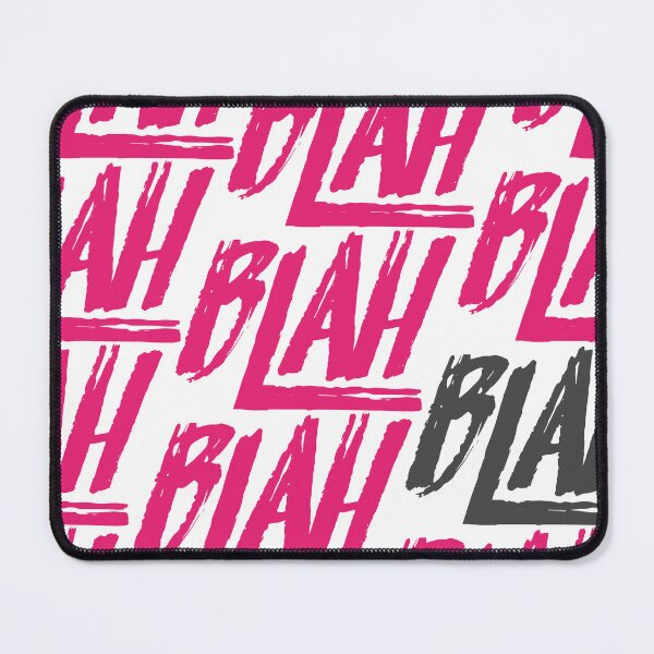 Item preview, Blah Blah Blah | Spring Awakening designed and sold by aimee-draws.
