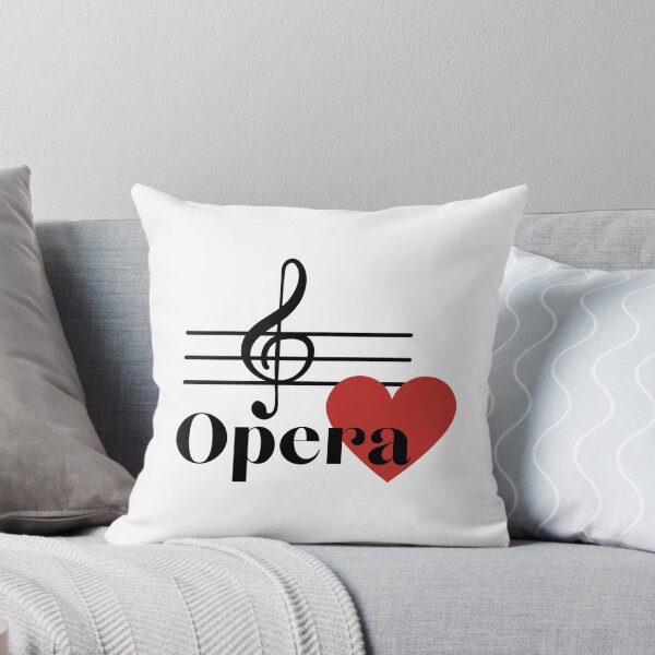 Item preview, Opera Heart designed and sold by aipolohu.