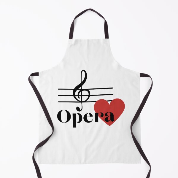 Item preview, Opera Heart designed and sold by aipolohu.