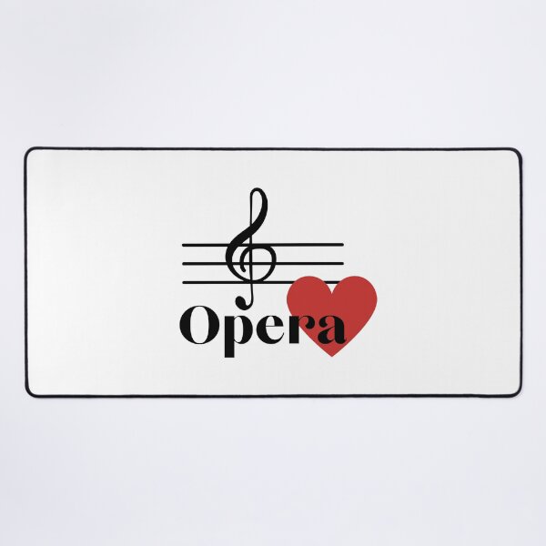 Item preview, Opera Heart designed and sold by aipolohu.