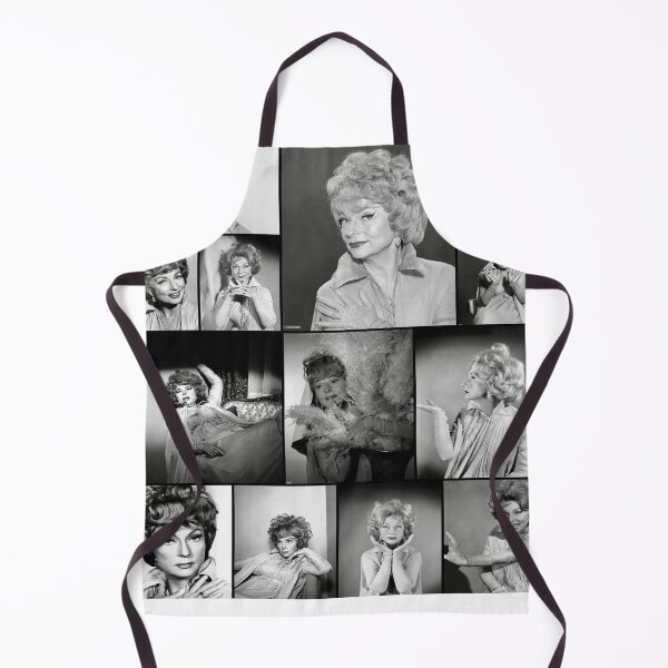Item preview, Agnes Moorehead collage designed and sold by appa-sr.