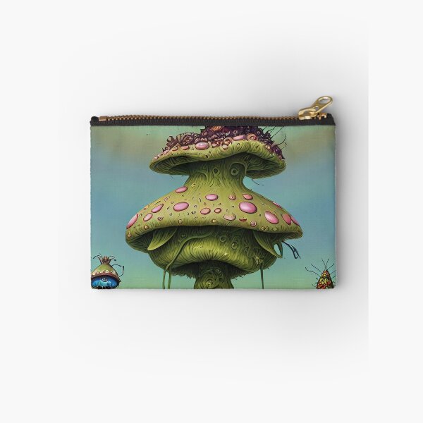 Item preview, mushroom house, kids, fun, childish, cheerful, cartoon, children, colorful designed and sold by Cyber Kids.