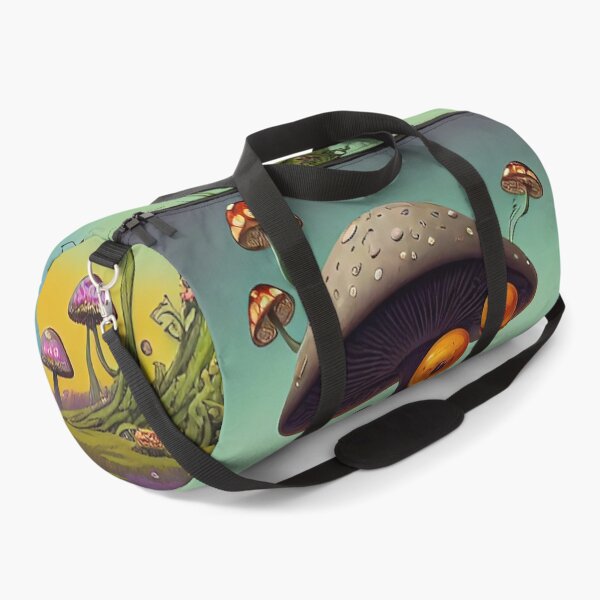 Item preview, mushroom house, kids, fun, childish, cheerful, cartoon, children, colorful designed and sold by Cyber Kids.