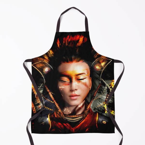 Item preview, Tomoe Gozen designed and sold by WarriorQueens.
