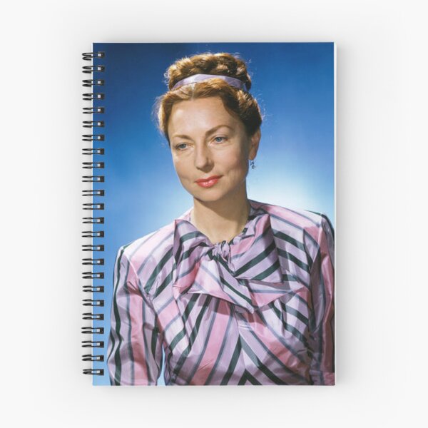 Item preview,  Agnes Moorehead classic designed and sold by appa-sr.