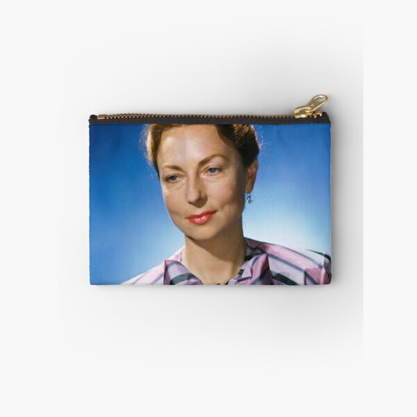 Item preview,  Agnes Moorehead classic designed and sold by appa-sr.