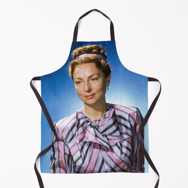 Item preview, Agnes Moorehead classic designed and sold by appa-sr.