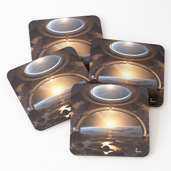Item preview, Landscape in the space designed and sold by M-Y-A-R-T-.