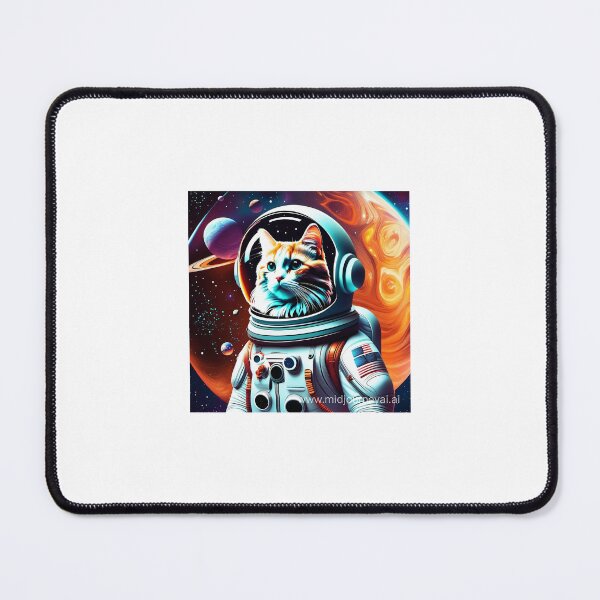 Item preview, Zen The Space Cat 2 designed and sold by Kensofficial27.