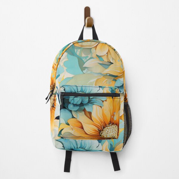 Item preview, Summer flowers designed and sold by becheg.