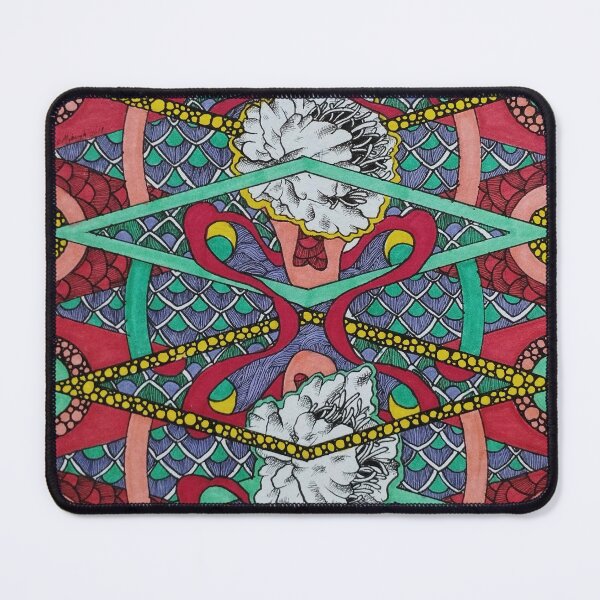 Item preview, Patterned design designed and sold by Monsterted28.