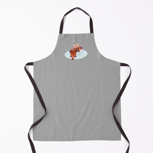 Item preview, Cute red pandas threatening designed and sold by pu777.