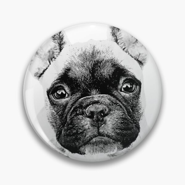 Item preview, French Bulldog Bella Petysy designed and sold by Pet-Z.