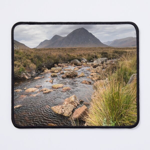 Item preview, The Edge of Rannock Moor designed and sold by John Dunbar.