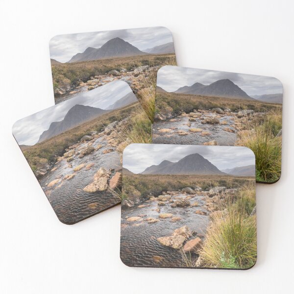 Item preview, The Edge of Rannock Moor designed and sold by John Dunbar.