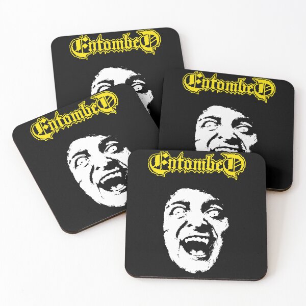 Item preview, Entombed – Swedish Death Metal Band designed and sold by thucuoip.