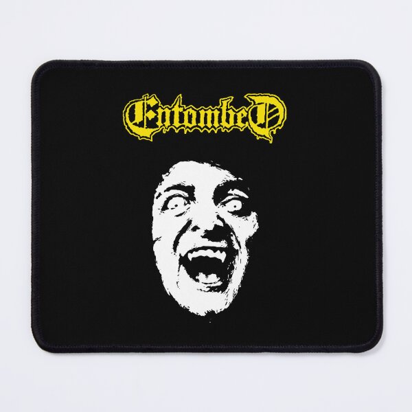 Item preview, Entombed – Swedish Death Metal Band designed and sold by thucuoip.
