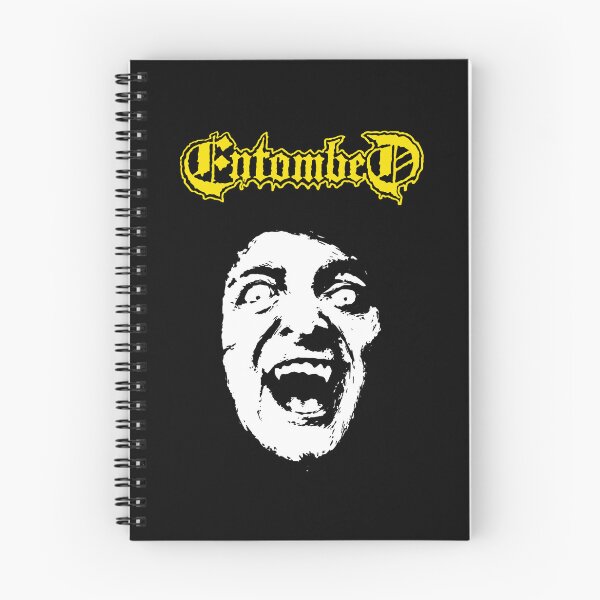 Item preview, Entombed – Swedish Death Metal Band designed and sold by thucuoip.