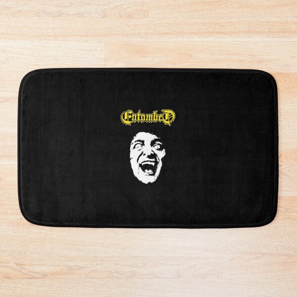 Item preview, Entombed – Swedish Death Metal Band designed and sold by thucuoip.