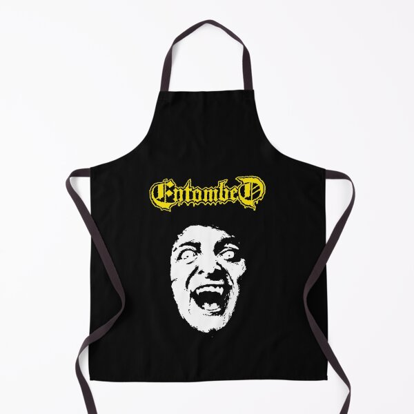 Item preview, Entombed – Swedish Death Metal Band designed and sold by thucuoip.