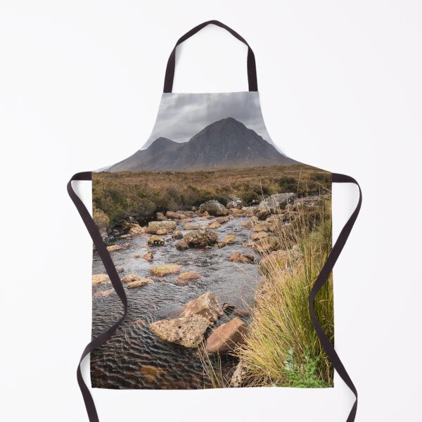 Item preview, The Edge of Rannock Moor designed and sold by John Dunbar.