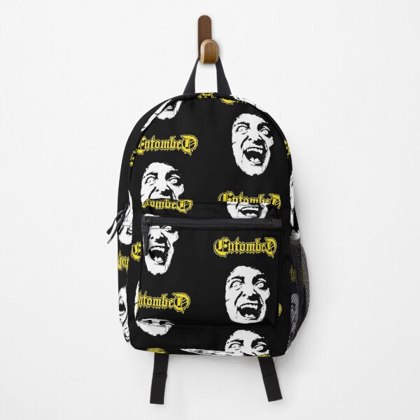 Item preview, Entombed – Swedish Death Metal Band designed and sold by thucuoip.