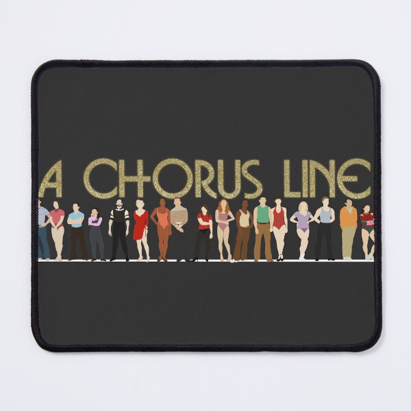 Item preview, A Chorus Line designed and sold by aimee-draws.