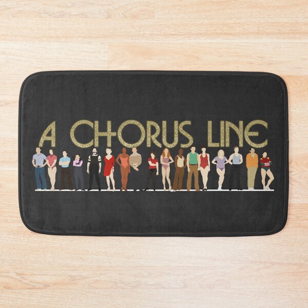 Item preview, A Chorus Line designed and sold by aimee-draws.