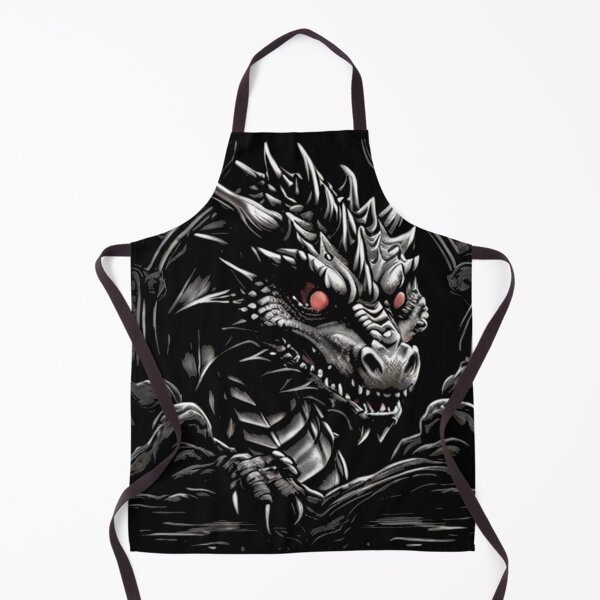Item preview, Forth Wing dragon art designed and sold by Wolf Atelier.