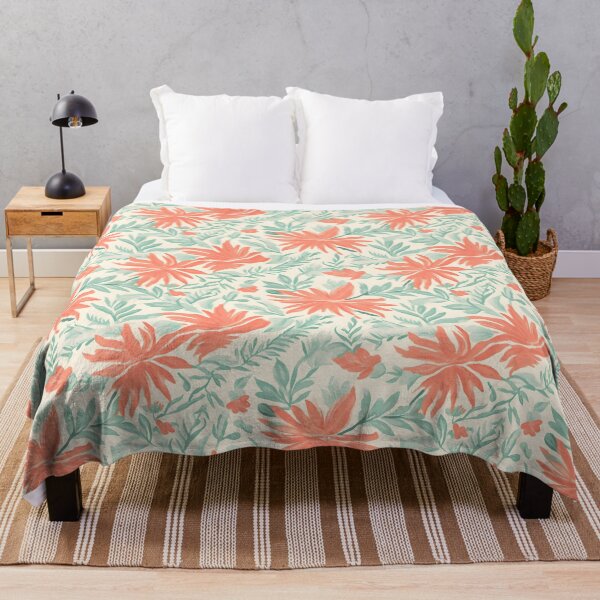 Item preview, "Citrus Blooms: Watercolor Illustration of Orange Flowers and Lush Green Leaves" designed and sold by raphicha365.