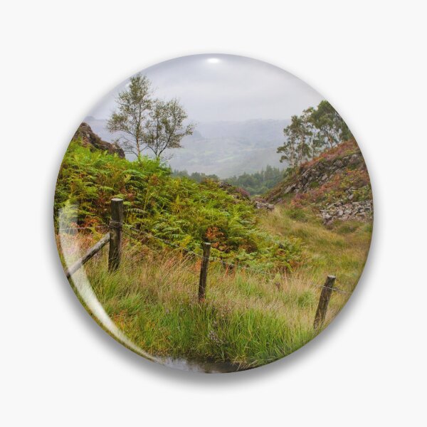 Item preview, Raindrops on Holme Fell designed and sold by John Dunbar.