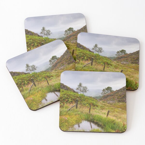 Item preview, Raindrops on Holme Fell designed and sold by John Dunbar.