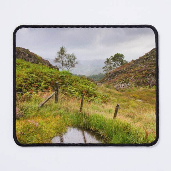 Item preview, Raindrops on Holme Fell designed and sold by John Dunbar.