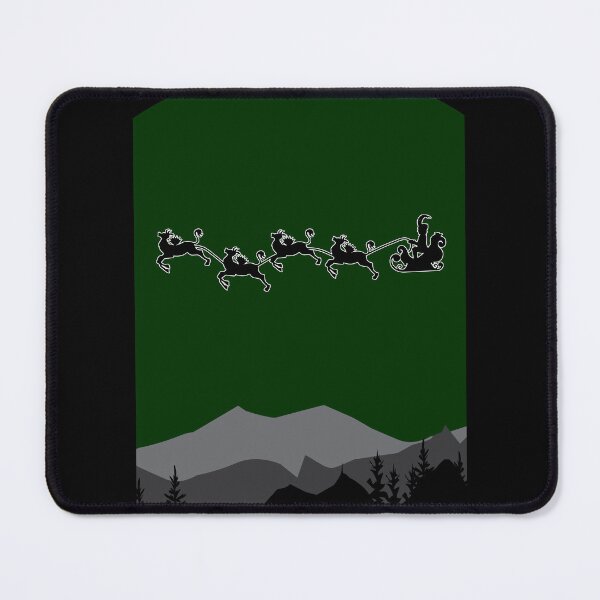 Item preview, Loki Claus Christmas Parody - Funny Variant Santa T-Shirt designed and sold by FotoLibreStudio.