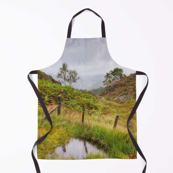 Item preview, Raindrops on Holme Fell designed and sold by John Dunbar.
