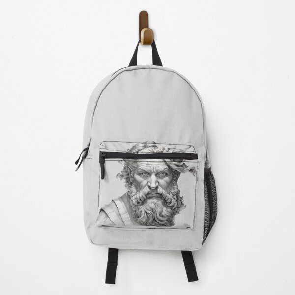 Item preview, Greek philosopher designed and sold by Gadet100.