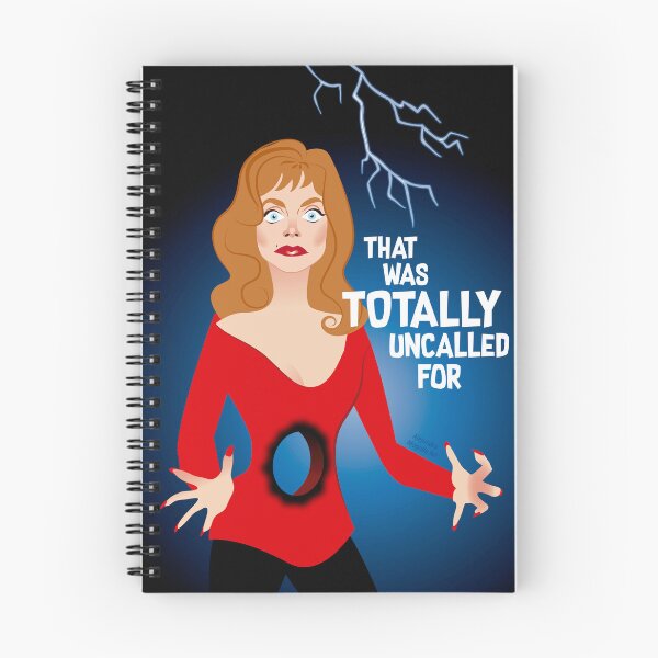 Item preview, That was totally uncalled for designed and sold by AleMogolloArt.