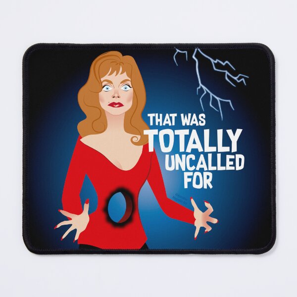 Item preview, That was totally uncalled for designed and sold by AleMogolloArt.