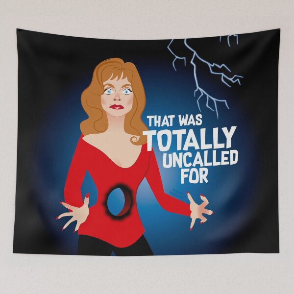 Item preview, That was totally uncalled for designed and sold by AleMogolloArt.