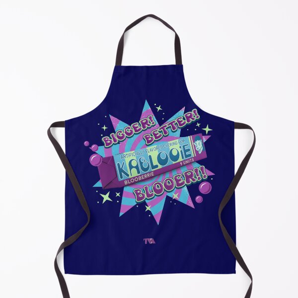 Item preview, kablooie gum from tv show loki designed and sold by Afire Designs.