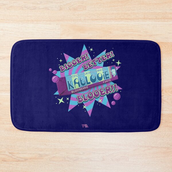 Item preview, kablooie gum from tv show loki designed and sold by Afire Designs.
