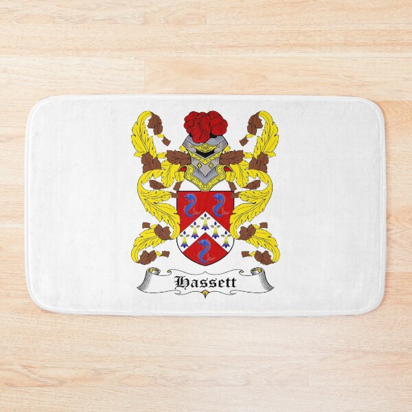 Item preview, HASSETT designed and sold by CathalDevlin.