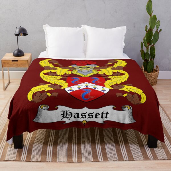 Item preview, HASSETT designed and sold by CathalDevlin.