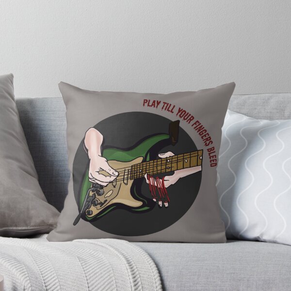 Item preview, Guitar Shirt designed and sold by ElliottDesign.